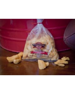 Wisconsin Yellow Cheddar Cheese Curds