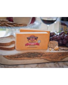 Wisconsin Mild Cheddar Cheese