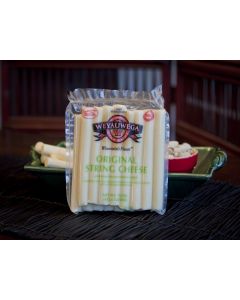 Wisconsin String Cheese